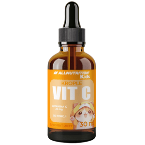 Kids Vit C 30ml