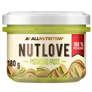Nutlove Pistachio Paste 180g