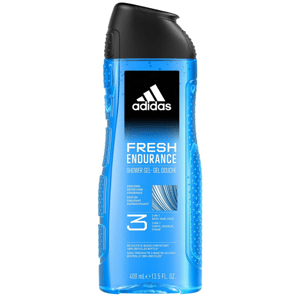 Fresh Endurance Pánský Sprchový Gel
