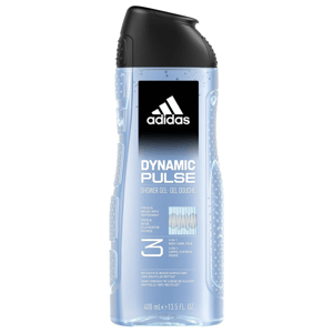 Dynamic Pulse Pánský Sprchový Gel