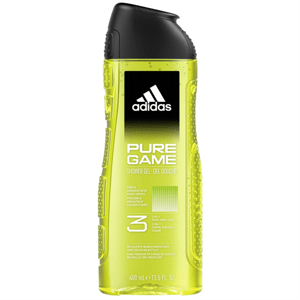Pure Game Pánský Sprchový Gel