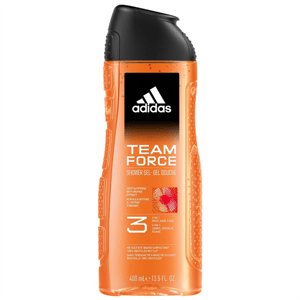 Team Force Pánský Sprchový Gel