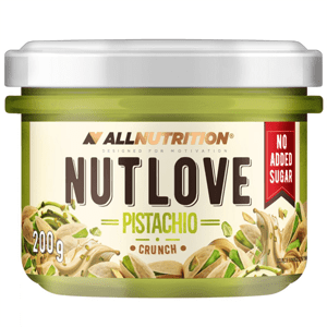 Nutlove Pistachio 200g
