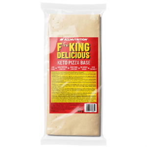 Fitking Delicious Keto Pizza Base 180g