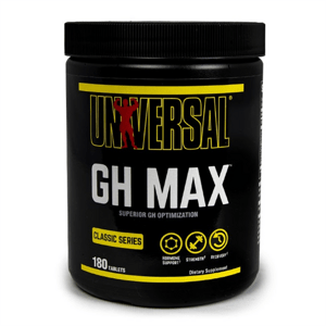 Gh Max 180 Tablet