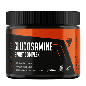 Glucosamine Sport Complex 180 Kapslí