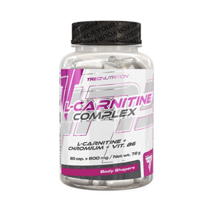 L-carnitine Complex 90 Kapslí