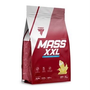 Mass Xxl 1000g