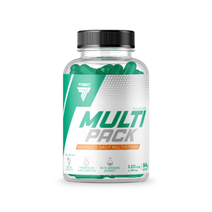 Multi Pack 120 Kapslí
