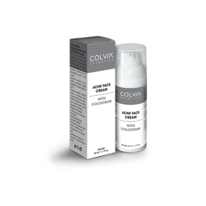COLVIA ACNE FACE CREAM
